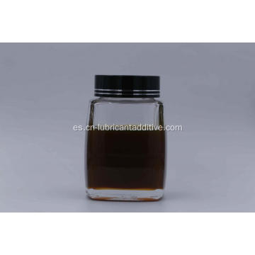 Paquete de aditivos de aceite de transferencia de calor de lubricante lubricante